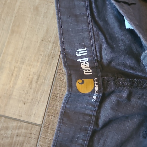Carhartt Work Pants - Picture 3 of 7